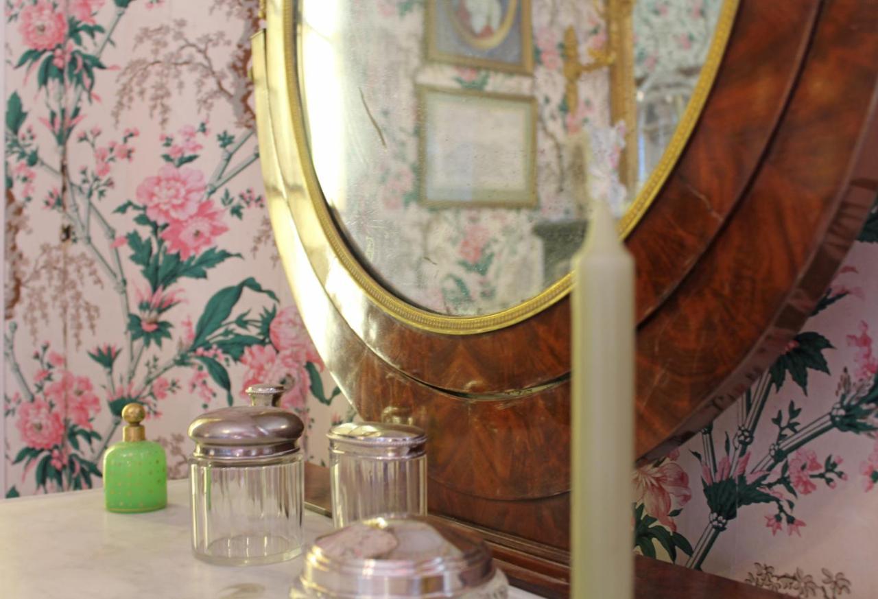 Domaine De Bort Bed & Breakfast Saint-Priest-Taurion Bagian luar foto
